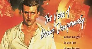 Official Trailer - THE YEAR OF LIVING DANGEROUSLY (1982, Mel Gibson, Sigourney Weaver, Linda Hunt)