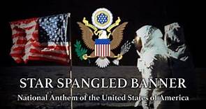 Star Spangled Banner | National Anthem of the United States of America