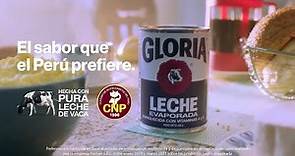 GLORIA El sabor que el Perú prefiere (Perú 2021)