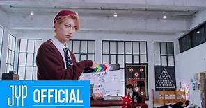 Stray Kids "갑자기 분위기 싸해질 필요 없잖아요(Awkward Silence)" M/V