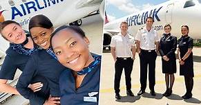 Airlink Cabin Crew Requirements and Qualifications - Cabin Crew HQ