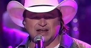 I Don't Want to Miss A Thing - Mark Chesnutt (Live)
