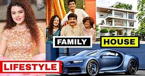 Palak Muchhal Lifestyle 2023 | Marriage, Family, Income, House, Cars, Age, Husband & Net Worth
