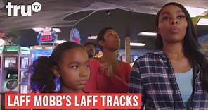 Laff Mobb’s Laff Tracks - Single Mom Struggles ft. Lyssa Laird | truTV