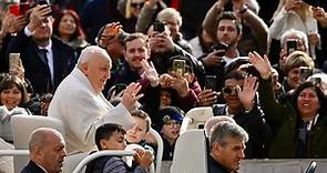 Il Papa a Verona: ecco il programma definitivo della visita