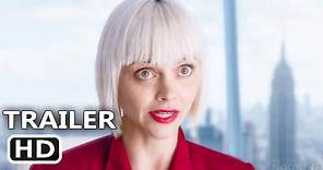 HERE AFTER Trailer (2021) Christina Ricci