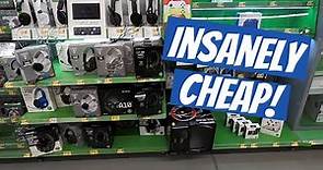 75% Off Clearance Electronics Worth Buying At Walmart?
