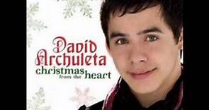 David Archuleta - Have Yourself A Merry Little Christmas - Christmas From the Heart