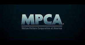 Motion Picture Corporation of America logo (2011)