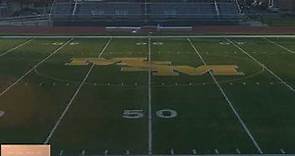 Mt. St. Michael Academy High School vs Fordham Prep High School Mens Varsity Football