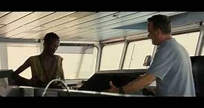 CAPTAIN PHILLIPS Film Clip - "Pirates take the Maersk Alabama"