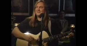 Live From the Bluebird Cafe - Edwin McCain, Neil Thrasher, and Wendell Mobley