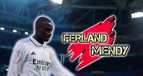 Ferland Mendy | Football Motivational