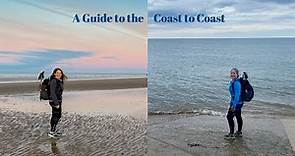 A Guide to the Coast to Coast Walk | Resupply, Trail Details, Accommodation, Itinerary & Top Tips!