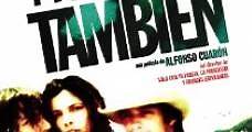 Y tu mamá también (2001) Online - Película Completa en Español - FULLTV