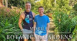 Mobile Botanical Gardens