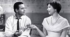 Official Trailer - THE APARTMENT (1960, Jack Lemmon, Shirley MacLaine, Billy Wilder)