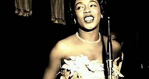 Sarah Vaughan - Prelude To A Kiss (Mercury Records 1954)