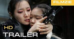 Sympathy for Lady Vengeance: Official Trailer (2005) | Nam-mi Kang, Jeong-nam Choi, Hye-Sook Go