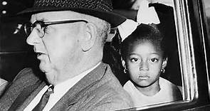 “They Didn’t Want Us” – The Experience of Desegregation