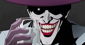 Batman: The Killing Joke (2016)