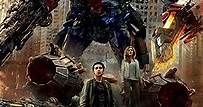 Ver Transformers 3: El Lado Oscuro De La Luna (2011) Online | Cuevana 3 Peliculas Online