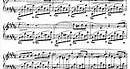 Gould - Chopin sonata no.3