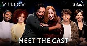 Meet the Cast and Crew of Willow