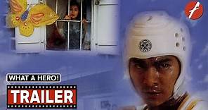 What A Hero! (1992) 嘩！英雄 - Movie Trailer - Far East Films