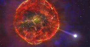 LIVE Betelgeuse Supernova Exploding NOW!. James Web Telescope