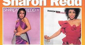 Sharon Redd - Sharon Redd / Redd Hott