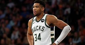 ¿Por qué no juega Giannis Antetokounmpo hoy en Milwaukee Bucks vs. Miami Heat?