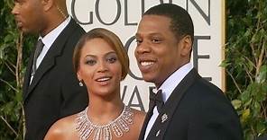 Jay Z Shares Wedding Video for 7th Anniversary with Beyonce