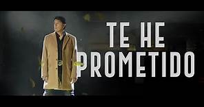 Juan Ángel - Te He Prometido (Video Oficial)