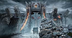 Skull Island: Reign of Kong Now Open