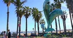 The best places to see in Santa Barbara - Southern California Adventure
