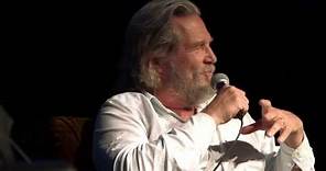 Beau and Jeff Bridges: The Acting Process