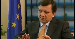 EuroNews - PO - Interview: José Manuel Durão Barroso