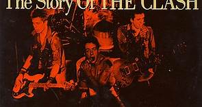 The Clash - The Story Of The Clash  (Volume 1)