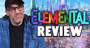 Elemental - Review