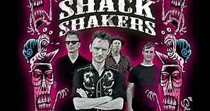 Legendary Shack Shakers - Shake Your Hips (Live)
