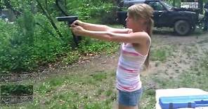 Best of Funny Gun Shooting Fails! Must Watch!