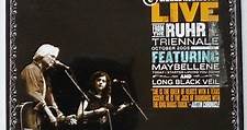 Chip Taylor & Carrie Rodriguez - Live From The Ruhr Triennale October 2005