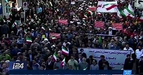 Iran: Mohammad Ali Jafari annonce la fin de la sédition