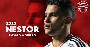 Rodrigo Nestor ► São Paulo FC ● Goals and Skills ● 2023 | HD