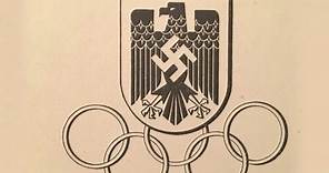 Los Secretos de las Olimpiadas de Hitler | Documental