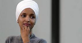 Ilhan Omar announces marriage to Tim Mynett in Instagram post | indy100