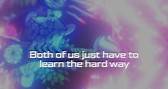 PNAU, Khalid - The Hard Way (Official Lyric Video)