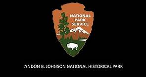 Lyndon B. Johnson National Historical Park Orientation Film [Audio Described]
