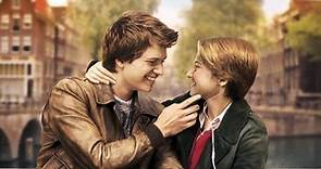 The fault in our stars (Trailer)